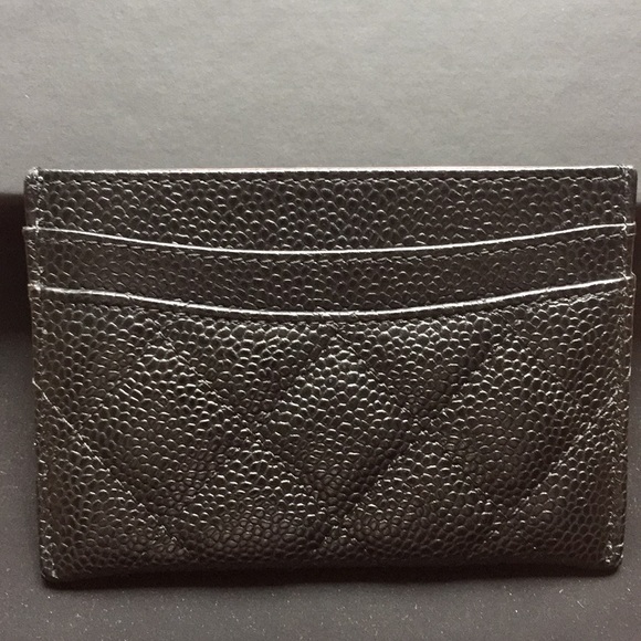 Chanel cc holder - Picture 3 of 3